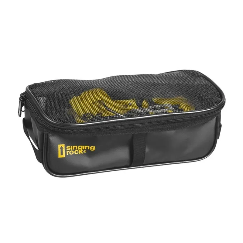 Autentický Singing Rock obal na mačky Crampon bag