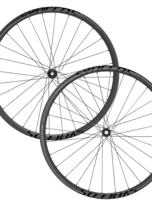 SYNCROS zapletená kola WHEELSET SILVERTON 1.0, 30MM, 29" Nakupujte Hned