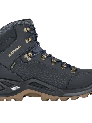 Zlevněný Lowa boty Renegade Warm GTX Mid navy 0649