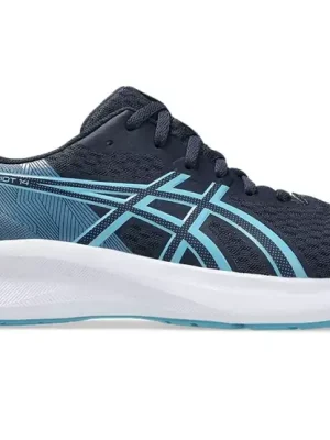 Sezónní Sleva Asics Boty Patriot 14 midnight/stillwater