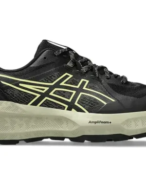 Asics boty Gel Sonoma 8 black/lime green Nakupujte Hned