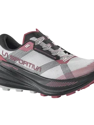 Výhodná Nabídka La Sportiva boty Prodigio Max Women chalk/rosebay