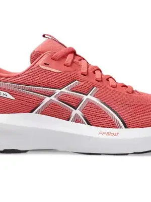 Horká Nabídka Asics boty GT-1000 14 dark pink clay/dark currant