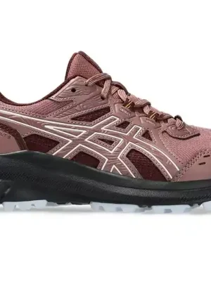 Asics boty TRAIL SCOUT 3 rubble red/white Časově Omezené