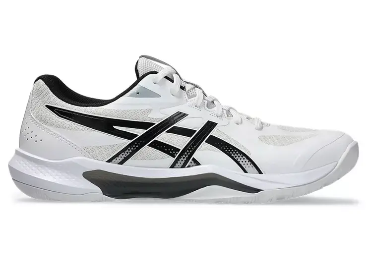 Asics boty Gel-Tactic 13 white/mako blue Koupit Online