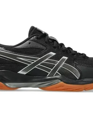 Asics boty Gel-Rocket 12 black/gunmetal Akce