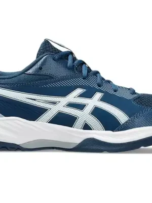 Autentický Asics boty Gel-Task 4 mako blue/white