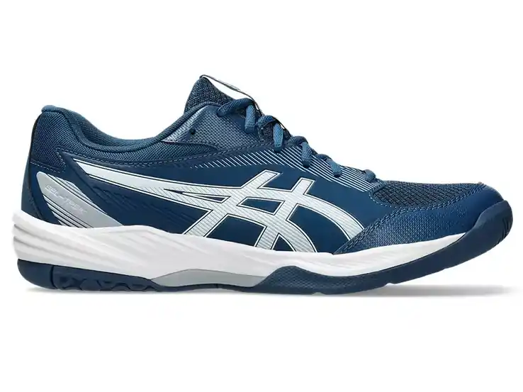 Autentický Asics boty Gel-Task 4 mako blue/white