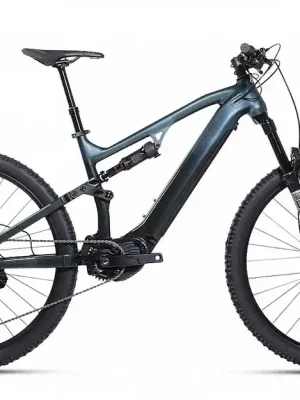 MAXBIKE elektrokolo Halden Pro 2.0, Black 2026 Přímo Od Výrobce