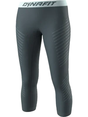 Top Prodej Dynafit spodky 3/4 Tour Light Merino 3 W, cinder