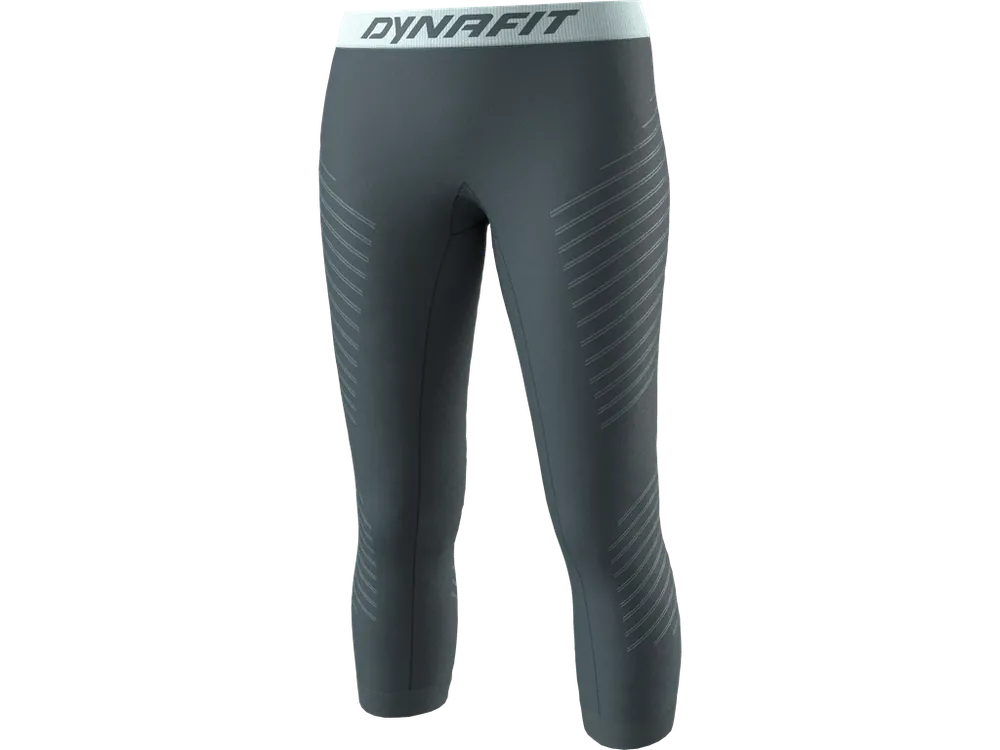 Top Prodej Dynafit spodky 3/4 Tour Light Merino 3 W, cinder