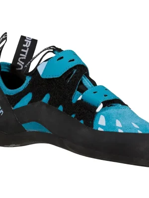 Horká Nabídka La Sportiva lezečky Tarantula Women Topaz