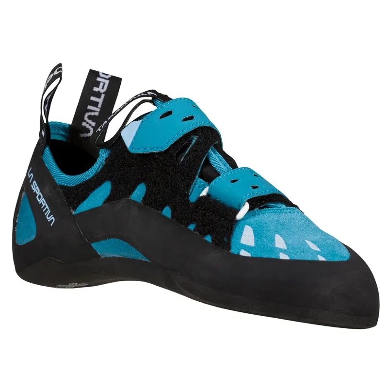 Horká Nabídka La Sportiva lezečky Tarantula Women Topaz