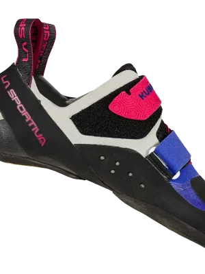 La Sportiva lezečky Kubo Woman Royal/Love Potion Aktuální