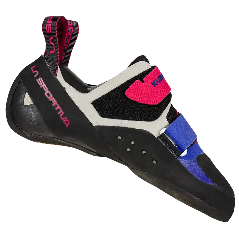 La Sportiva lezečky Kubo Woman Royal/Love Potion Aktuální