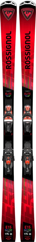 Akční Cena Rossignol lyže HERO ELITE MT TI C.A.M. KONECT + vázání SPX 12 Konect GW 25/26