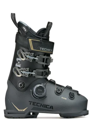 Tecnica lyžařské boty Mach Boa HV 100 GW, race grey 25/26 Víkendová Akce