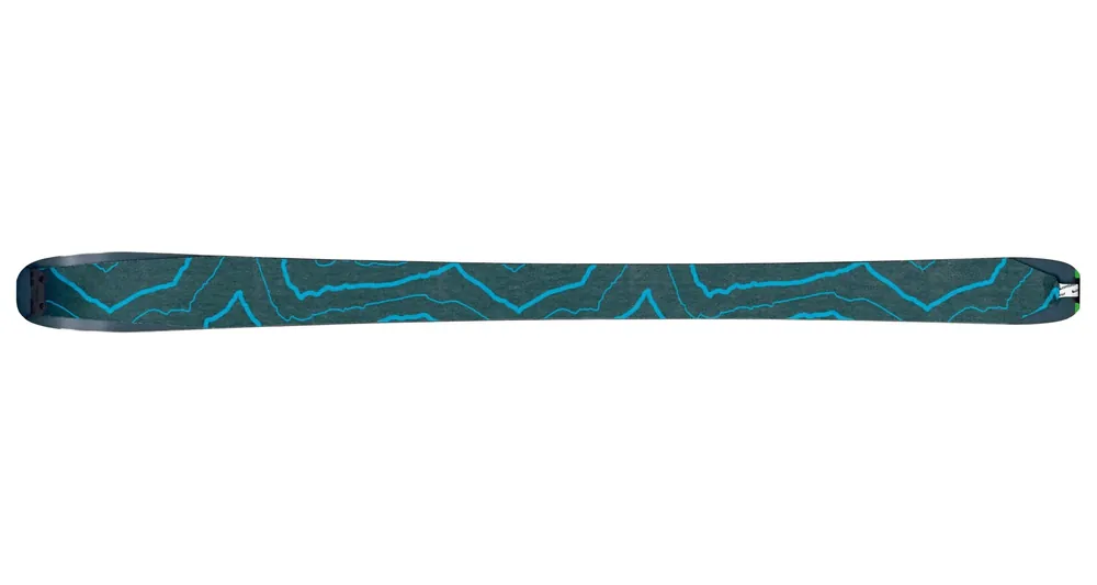 Contour skialpové stoupací pásy Guide Mix 135 mm 2.0 polotovar k ořezání Cenová Bomba