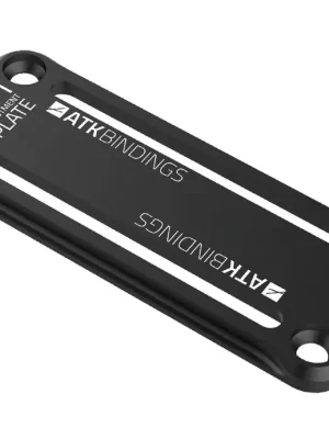 ATK podložka Heel Plate 30mm Finální Výprodej