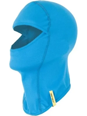 Sensor kukla Double Face DĚTSKÁ, modrá Finální Výprodej
