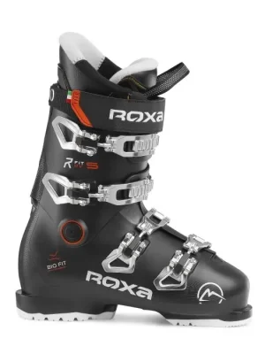 Roxa lyžařské boty R/FIT HV S ALPINE Black/black/orange 25/26 Nakupujte Hned