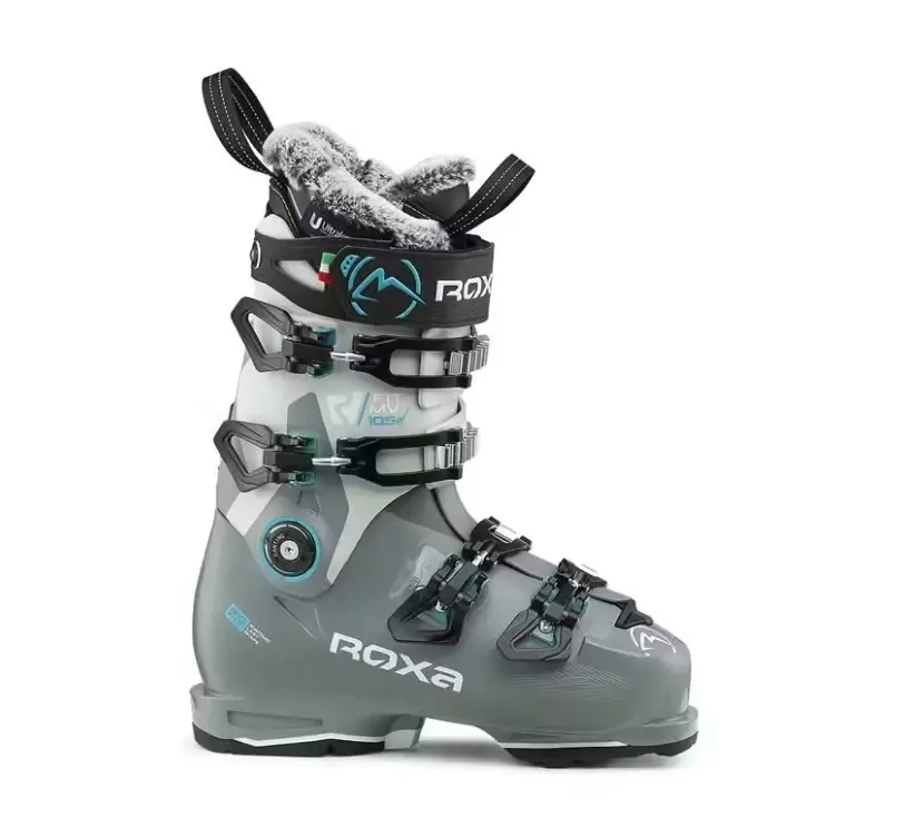 Roxa lyžařské boty R/FIT MV 105 W seafoam/seafoam/aqua 25/26 Autentický