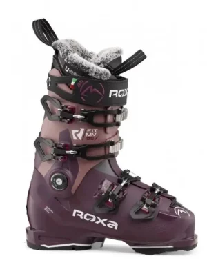 Roxa lyžařské boty R/FIT MV 95 W GW Plum/lt plum/plum 25/26 Omezená Nabídka