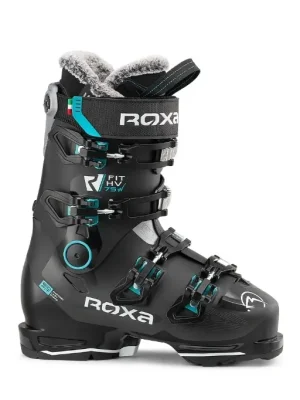 Roxa lyžařské boty R/FIT HV 75 W GW Black/black/acqua 25/26 Objednat Nyní