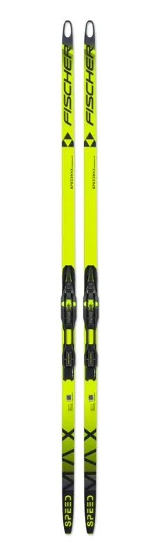 Fischer běžky SPEEDMAX Speedmax 80 Skate Plus 610 Stiff 25/26 Vysoce Kvalitní