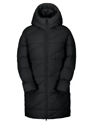 Ihned K Objednání Scott kabát Parka W‘s Insuloft Warm, black