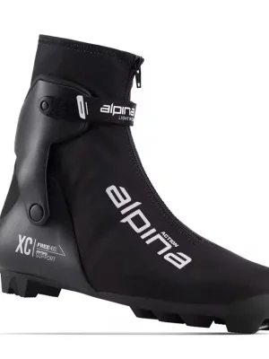 Alpina boty na běžky Action skate A5438-1K 25/26 Koupit Online