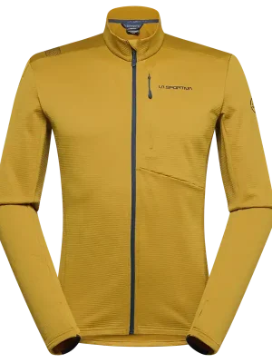 Speciální Cena La Sportiva mikina Chill Thermal Jkt M, savana