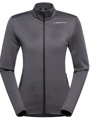 Cenová Bomba La Sportiva mikina Cosmic Thermal Jkt W, onyx