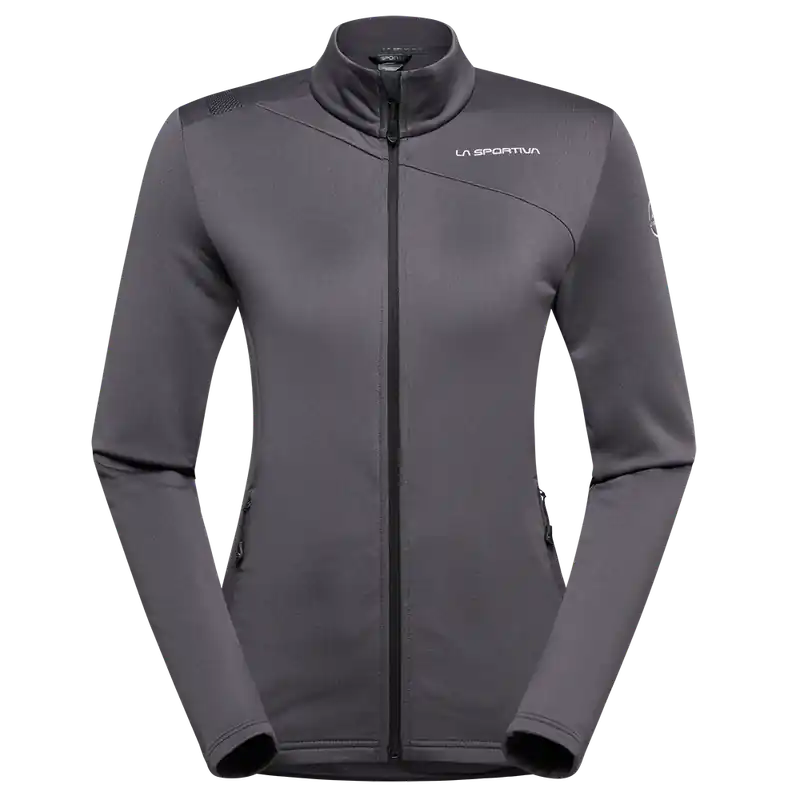 Cenová Bomba La Sportiva mikina Cosmic Thermal Jkt W, onyx