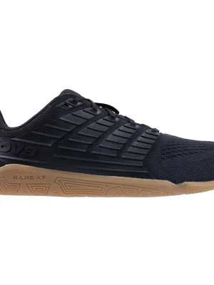 Inov8 boty Bare-FX v2 M(wide) black/gum Top Prodej