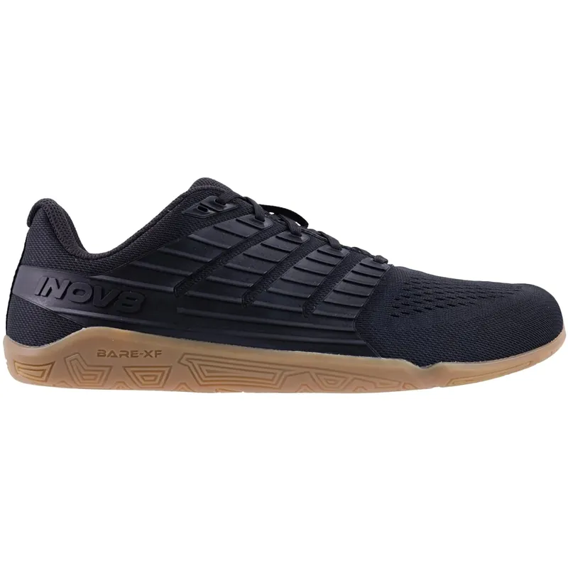Inov8 boty Bare-FX v2 M(wide) black/gum Top Prodej