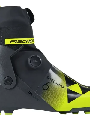 Fischer boty na běžky Speedmax 6 Skate Boa 25/26 Ihned K Objednání