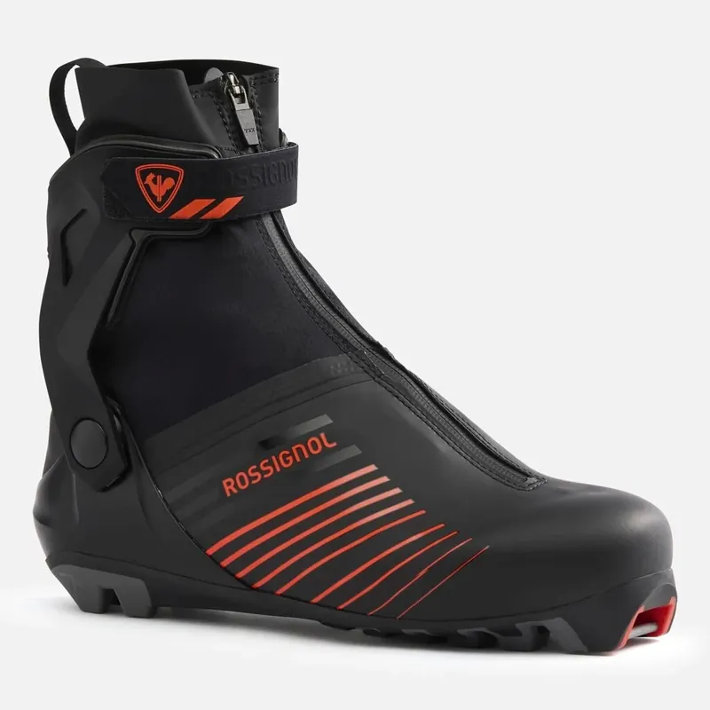 Rossignol boty na běžky X-11 Skate 25/26 Omezená Nabídka