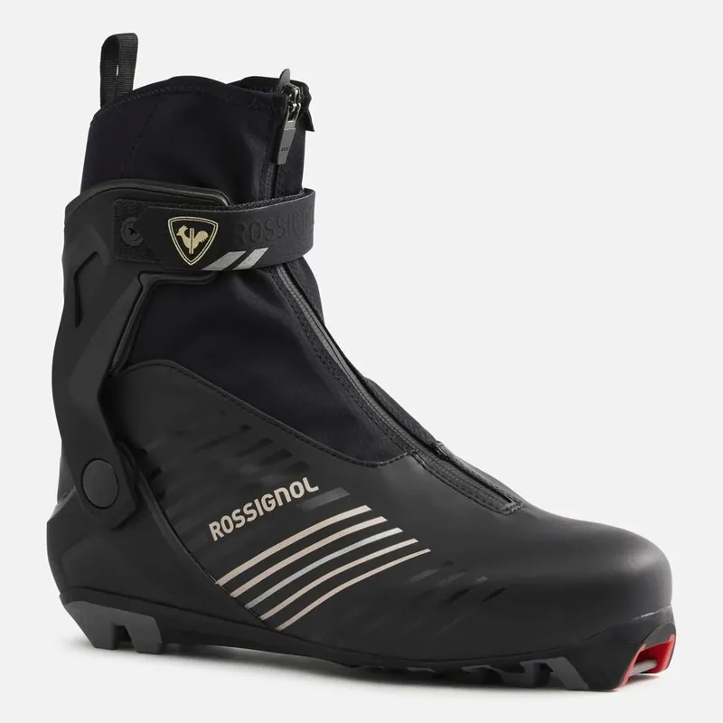 Expresní Doručení Rossignol boty na běžky X-9 Skate FW XC 25/26