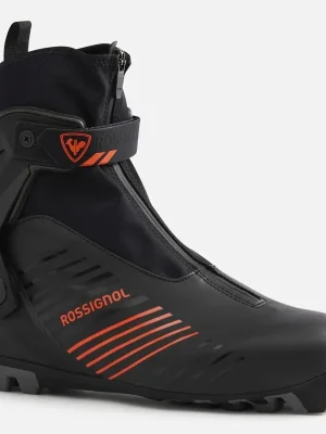 Rossignol boty na běžky X-9 Skate XC 25/26 Oblíbený