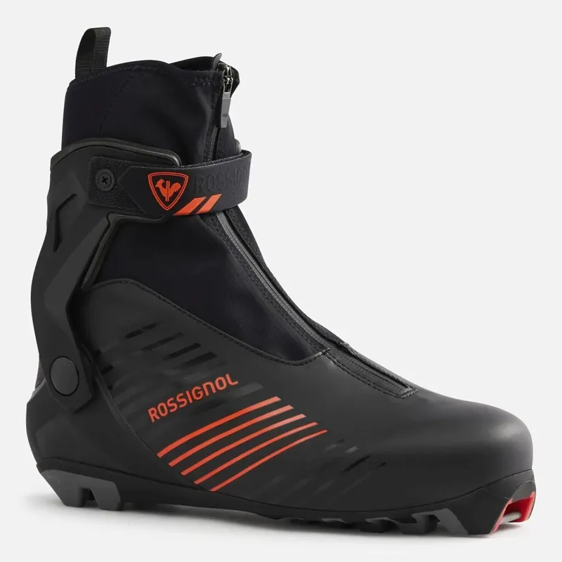 Rossignol boty na běžky X-9 Skate XC 25/26 Oblíbený