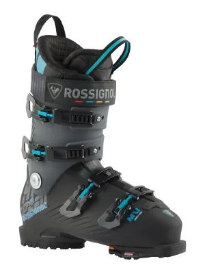 Víkendová Akce Rossignol lyžařské boty HI-SPEED PRO 120 MV GW, black 25/26