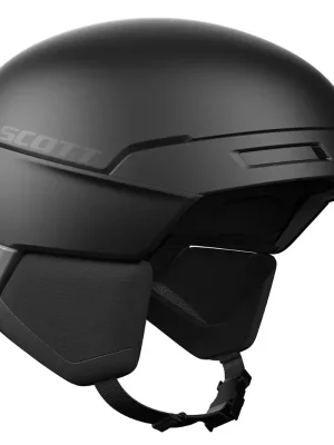 Hit Sezóny Scott lyžařská helma Flow Mips, granite black