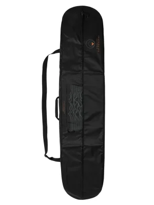 Gravity obal na snowboard Rival black 25/26 Ověřený