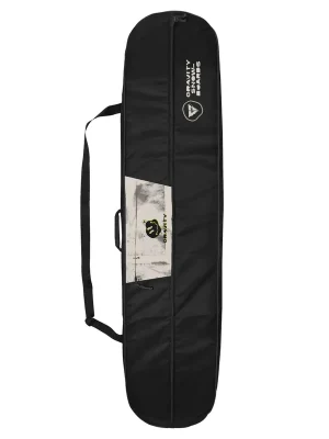 Gravity obal na snowboard Shield black 25/26 Rychlé Dodání