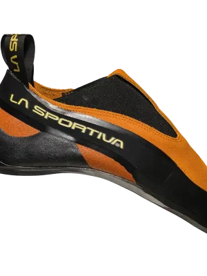 La Sportiva lezečky Cobra, Orange Rychlé Dodání