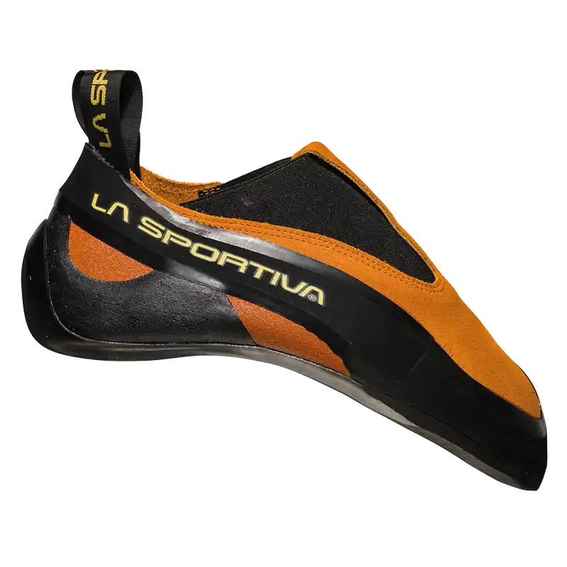 La Sportiva lezečky Cobra, Orange Rychlé Dodání