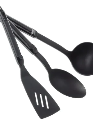 Zlevněný GSI sada kuchyňského nářadí Nylon Ring Set
