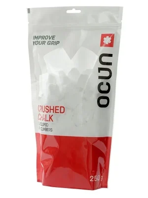 Oblíbený Ocún magnezium CHALK CRUSHED 250 g