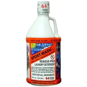 Výhodná Nabídka Atsko prací prostředek Sport-Wash 1890ml
